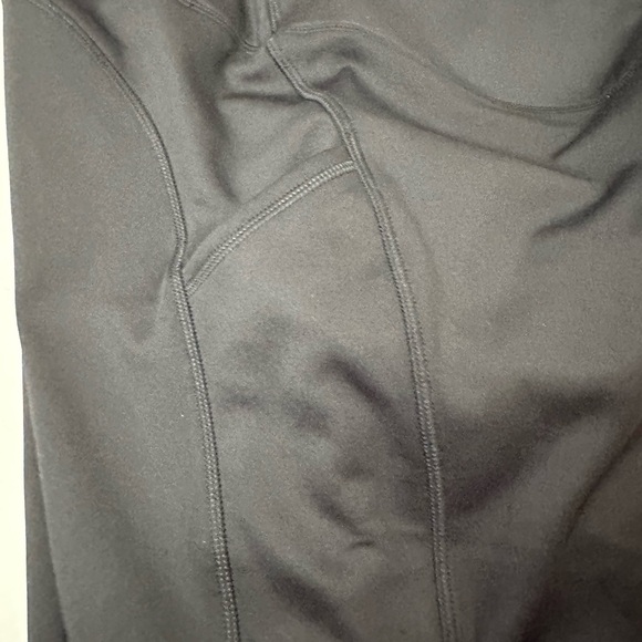 Spyder Active Women’s Black Leggings XL - Picture 4 of 7